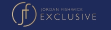 Jordan Fiskwick Exclusive Logo