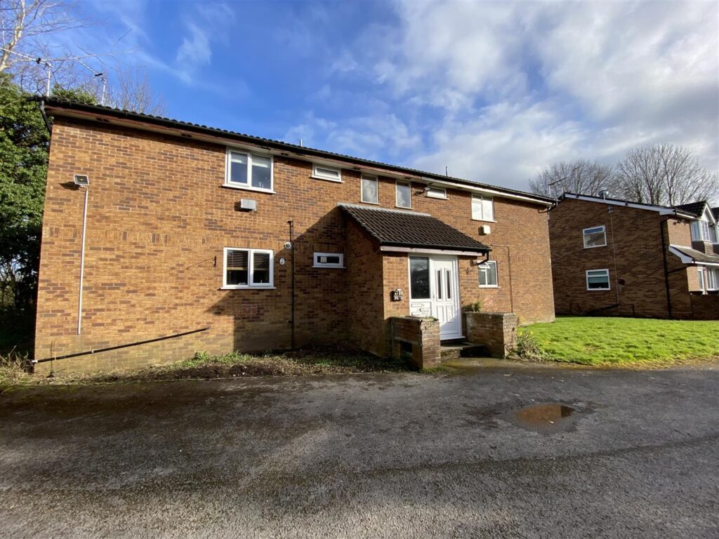 Heatherfield Court, Wilmslow, Cheshire