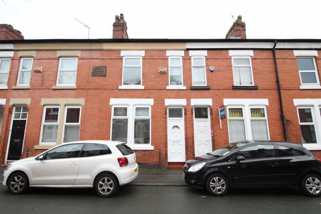 Albion Road (3 bed), Fallowfield, Manchester