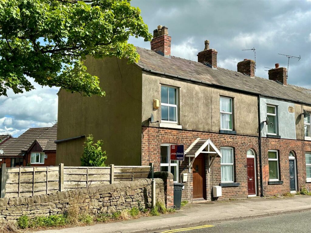 Buxton Road, Disley, Stockport