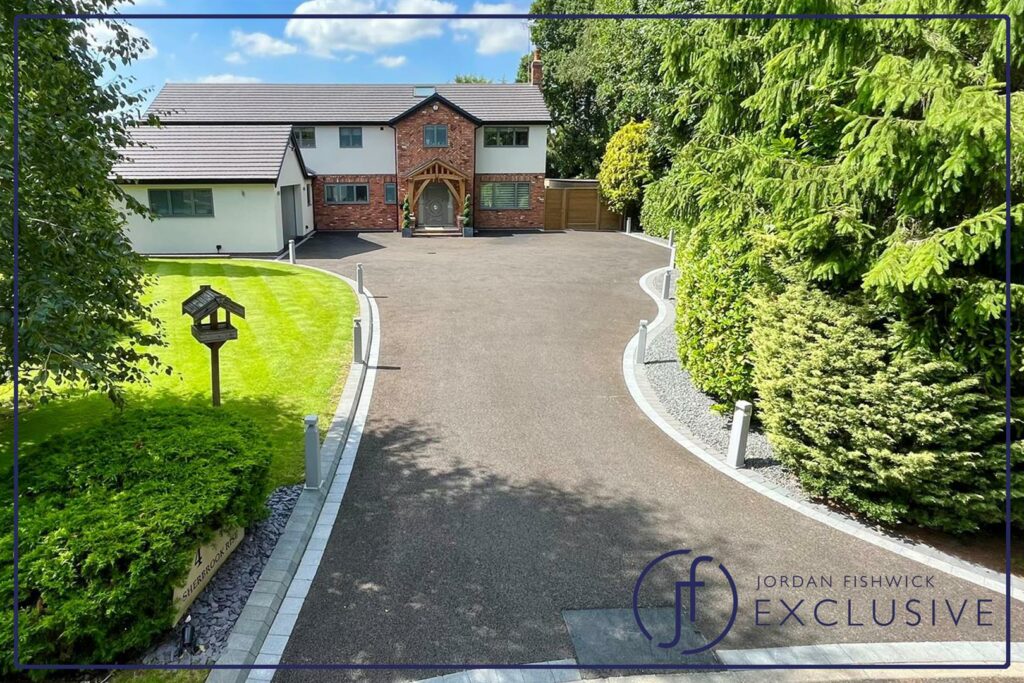Sherbrook Rise, Wilmslow