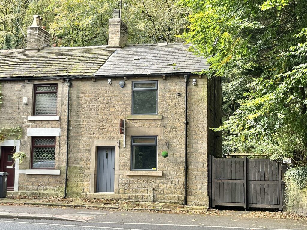 Millbrook, Hollingworth,