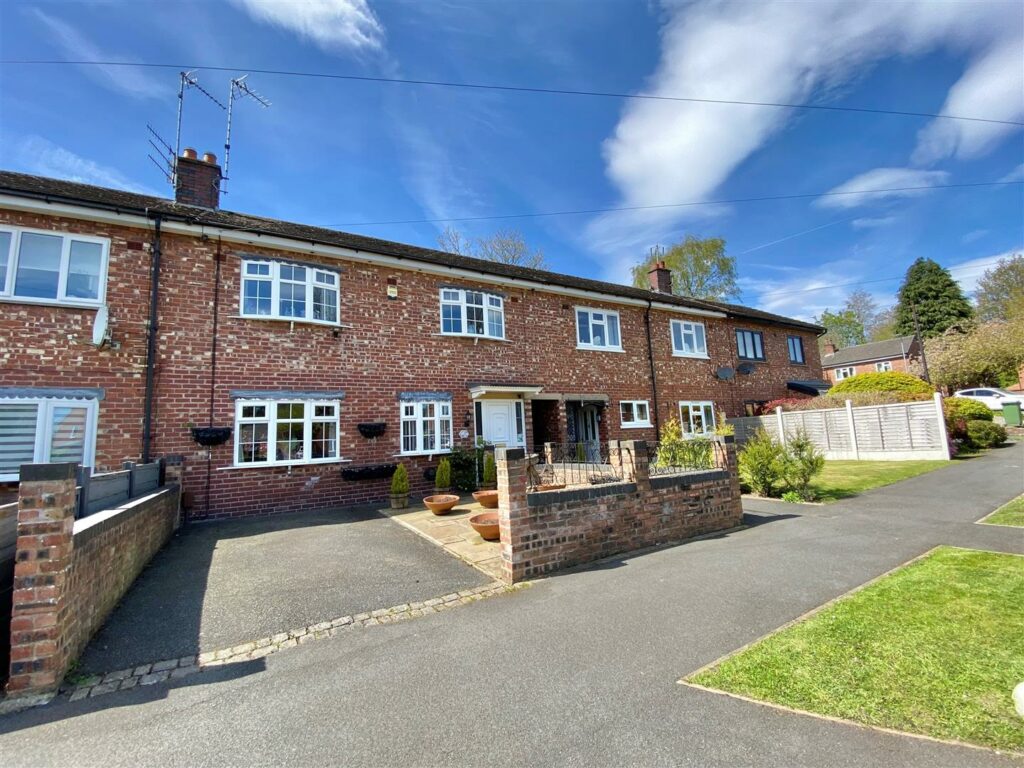 Merebrook Road, Macclesfield