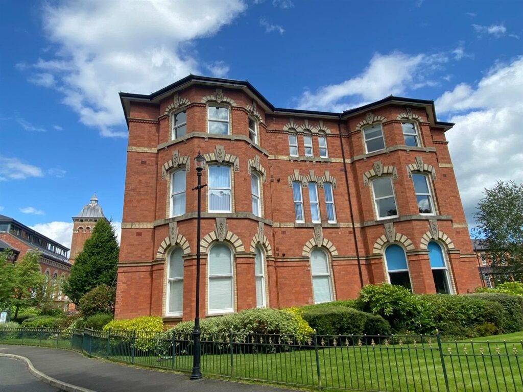 Windsor House, Pavilion Way, Macclesfield