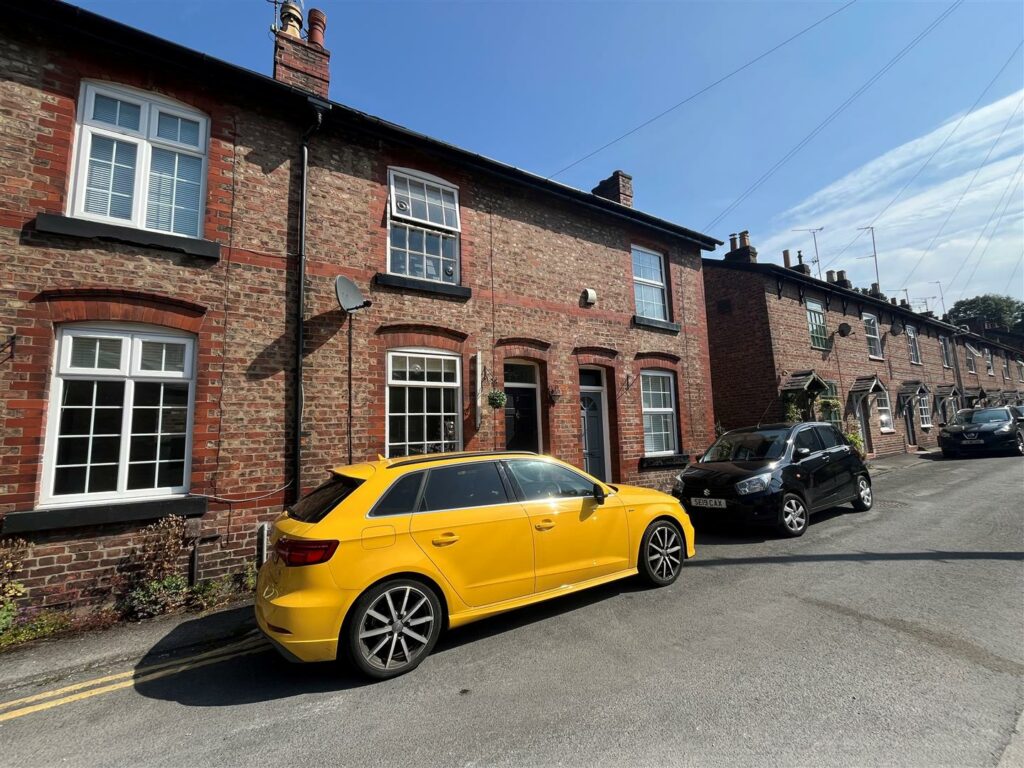 River Street, Wilmslow, Cheshire