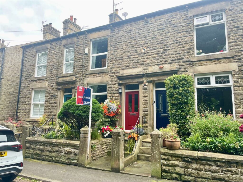 High Lea Road, New Mills, High Peak