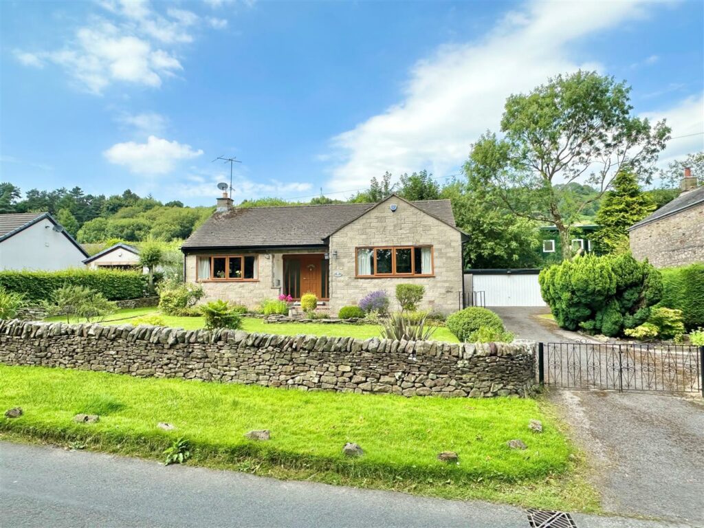 Lower Lane, Chinley, High Peak