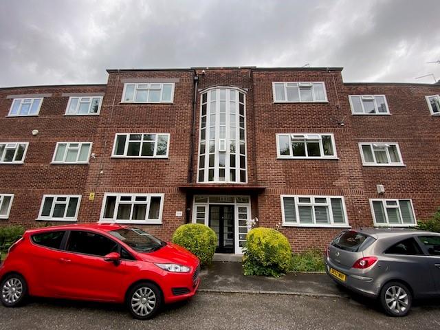 Ballbrook Court, Wilmslow Road, Didsbury