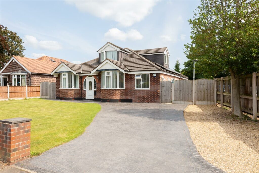 Frieston Road, Timperley, Altrincham