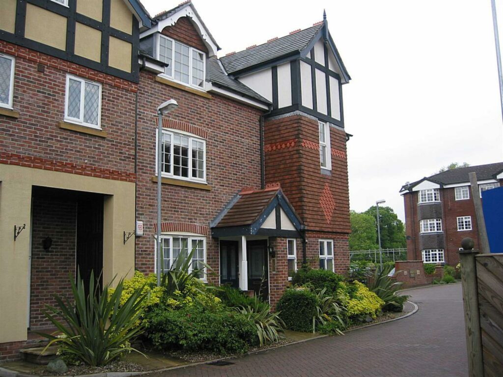 Arderne Place, Alderley Edge, Cheshire