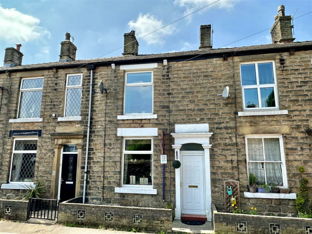 Laneside Road, New Mills, High Peak