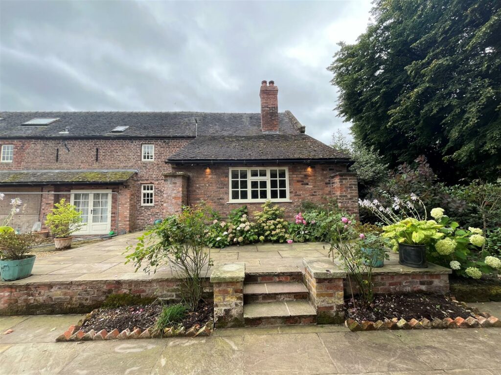 Broomfield Cottage, Trapp Street, Sommerford Booths