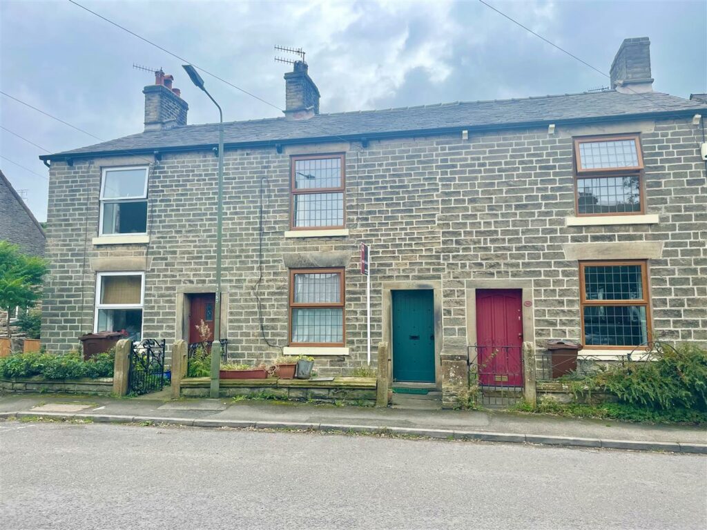 Laneside Road, New Mills, High Peak