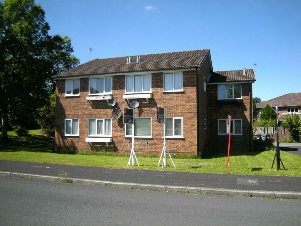 Brackenwood Mews, Wilmslow, Cheshire