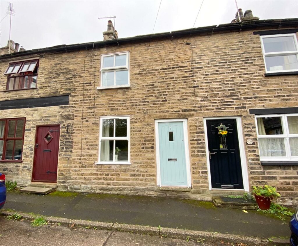 Turner Street, Bollington, Macclesfield