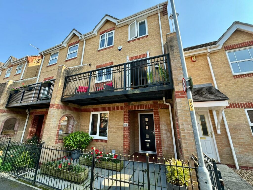 New Barns Avenue, Chorlton