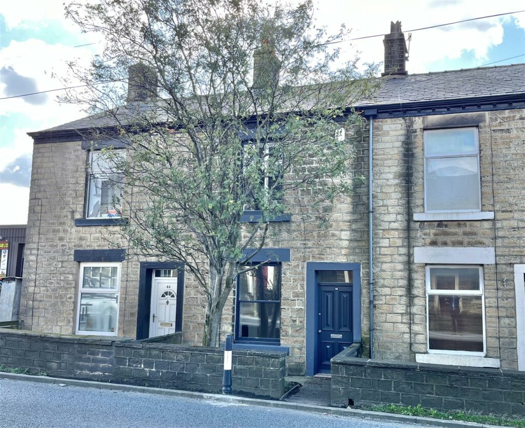 Manchester Road, Tintwistle, Glossop