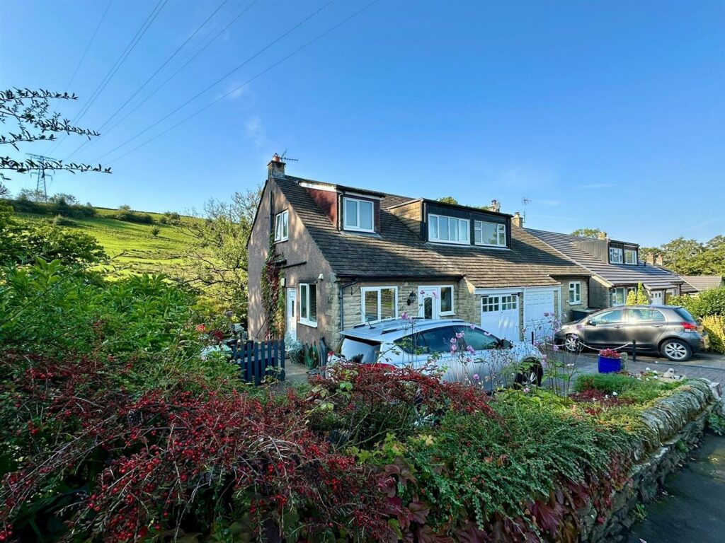 Laneside Road, New Mills, High Peak