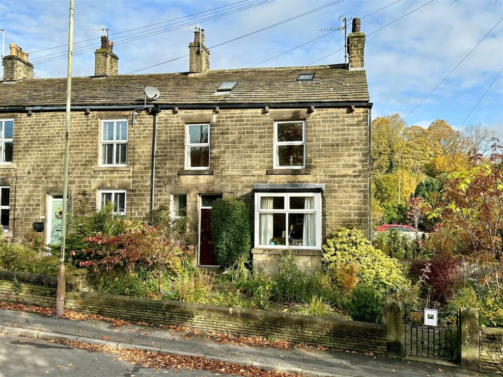 Buxton Road, Chinley, High Peak